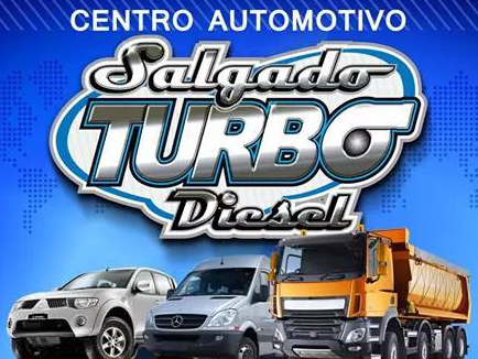 Salgado Turbo Diesel - Foto 1